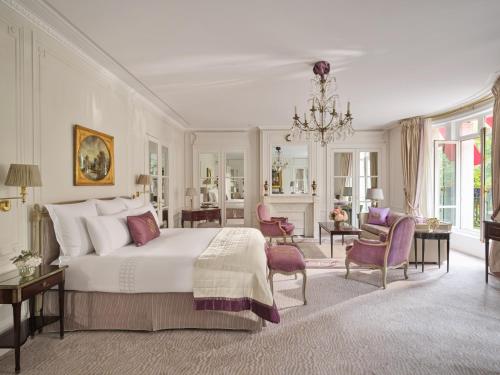 Prestige Junior Suite