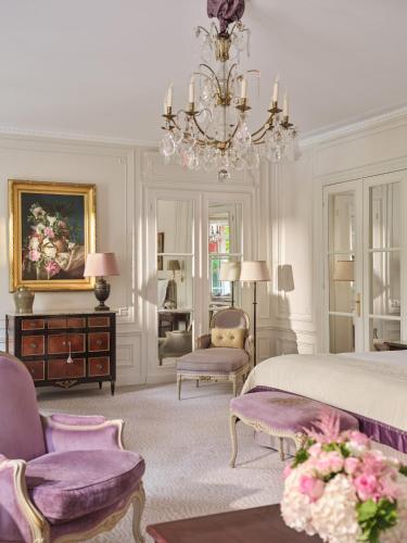 Prestige Junior Suite