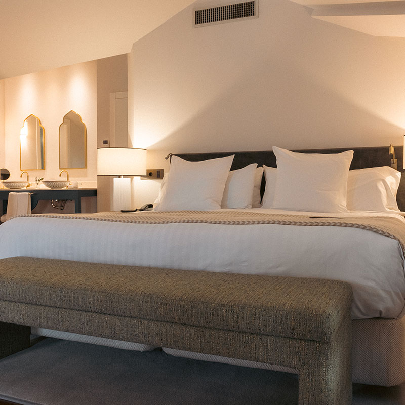 Suite Palace