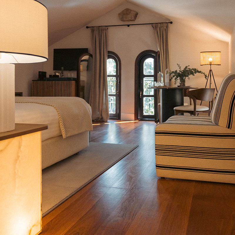 Suite Palace