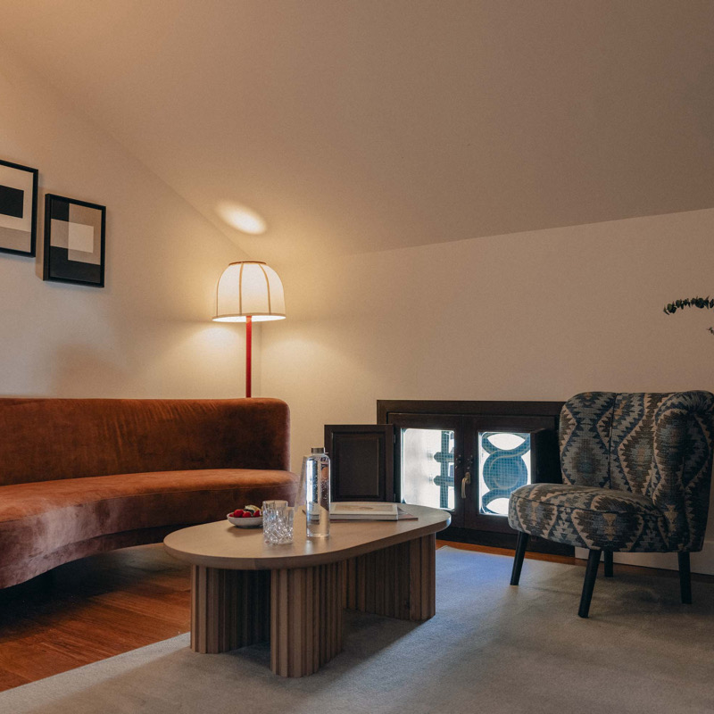 Suite Palace
