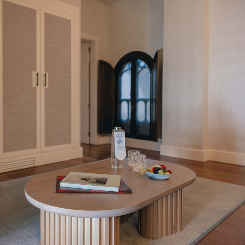 Suite Palace