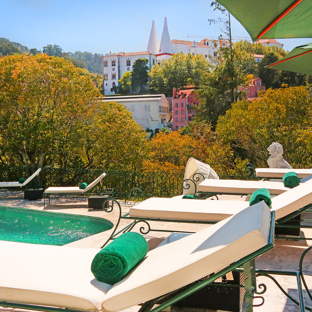 Casa Holstein Quinta São Sebastião