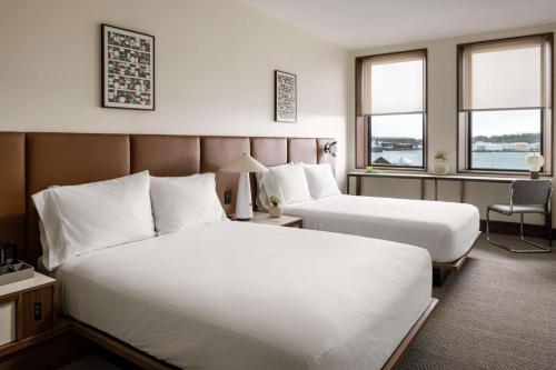 Standard Queen Room with Two Queen Beds