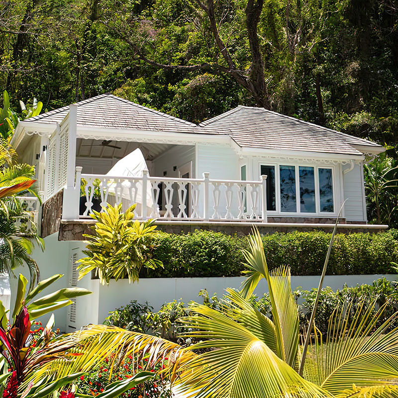 Deluxe Cottage