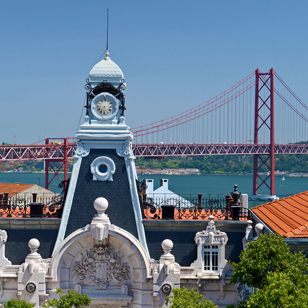 Pestana Palace Lisboa - Hotel & National Monument