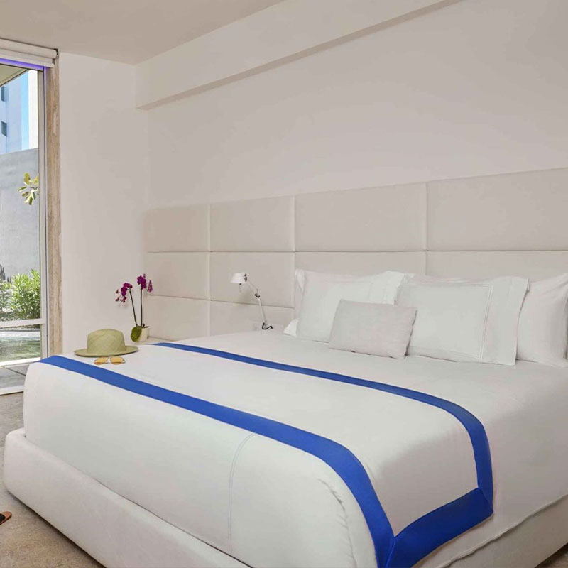 Three Bedroom Waterside Villa