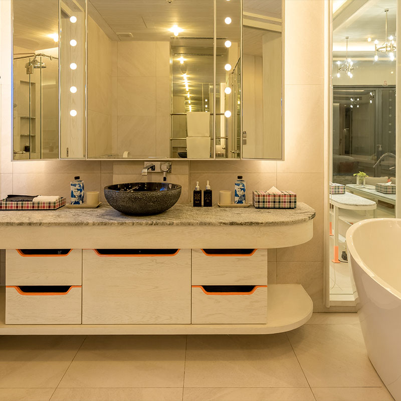 Yaya Pool Suite Ocean View