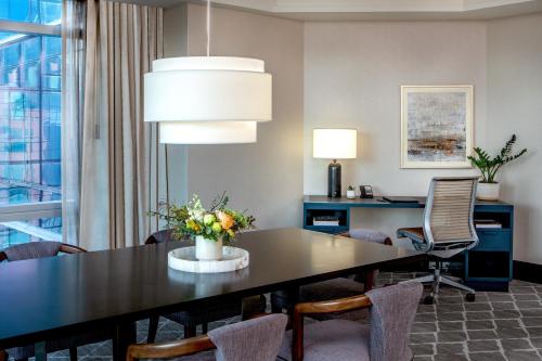Royal Ambassador Suite