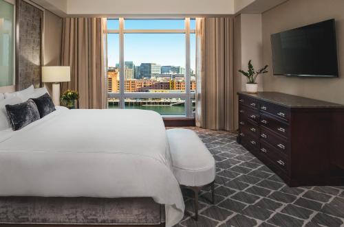 Royal Ambassador Suite