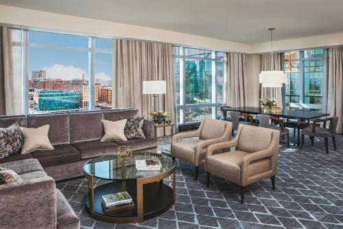 Royal Ambassador Suite