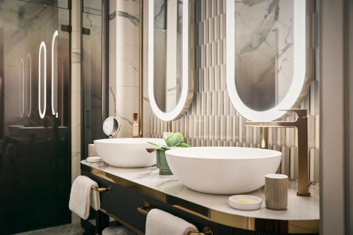 Andaz Suite
