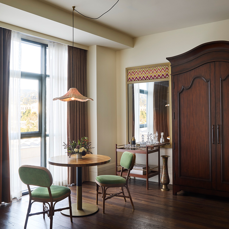 Grand Suite