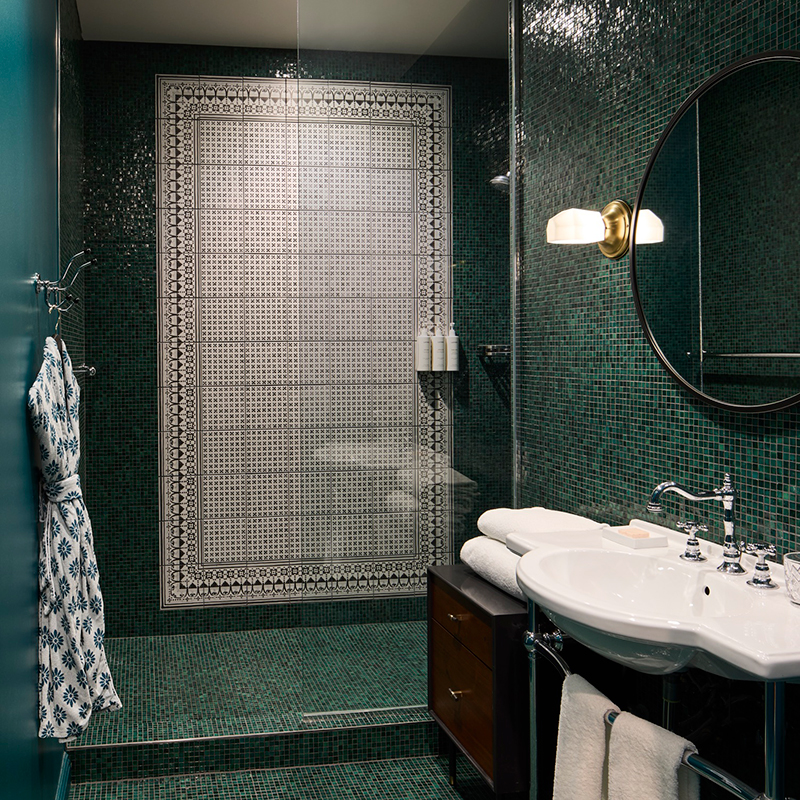 Aster Two Bedroom Suite