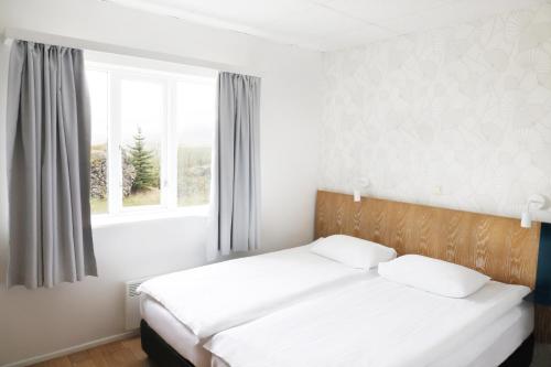 Economy Double or Twin Room