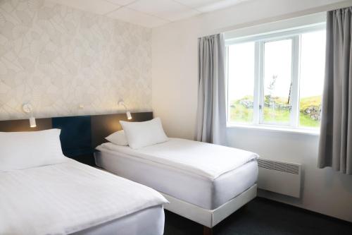 Economy Double or Twin Room