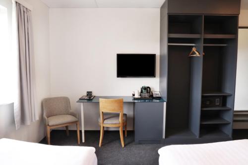 Economy Double or Twin Room