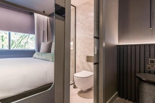 Cozy King Room