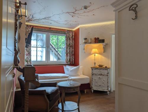 Superior Single Room 