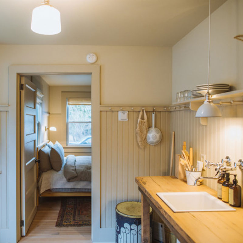 Apartment 1 (ADA Accessible)