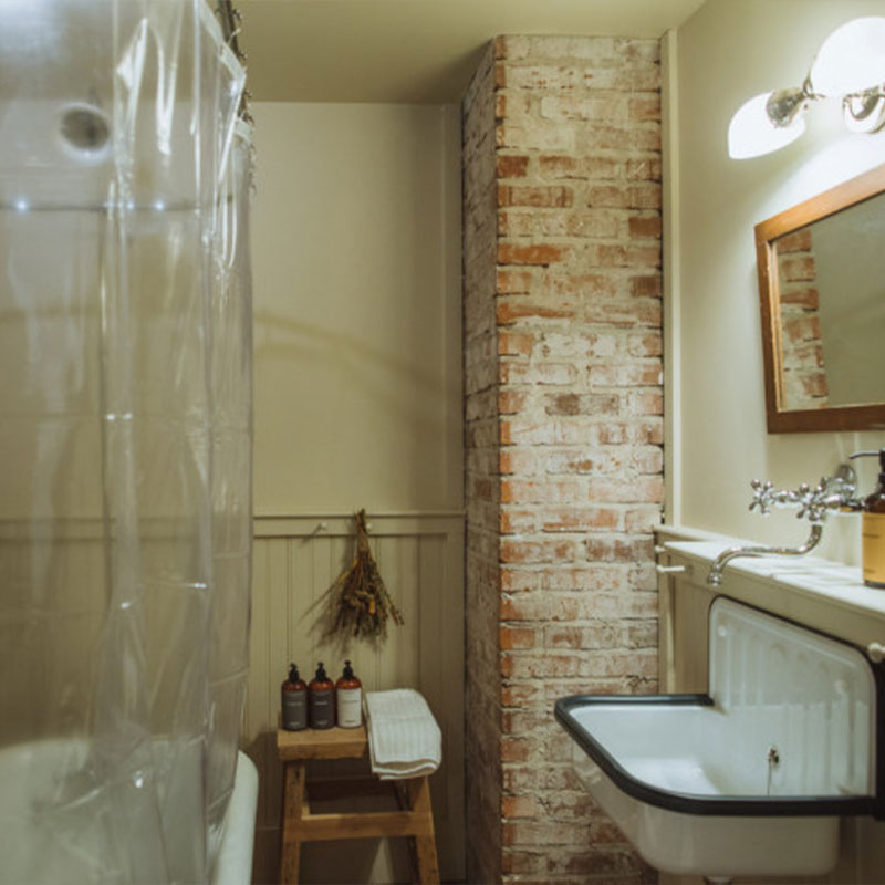 Apartment 1 (ADA Accessible)