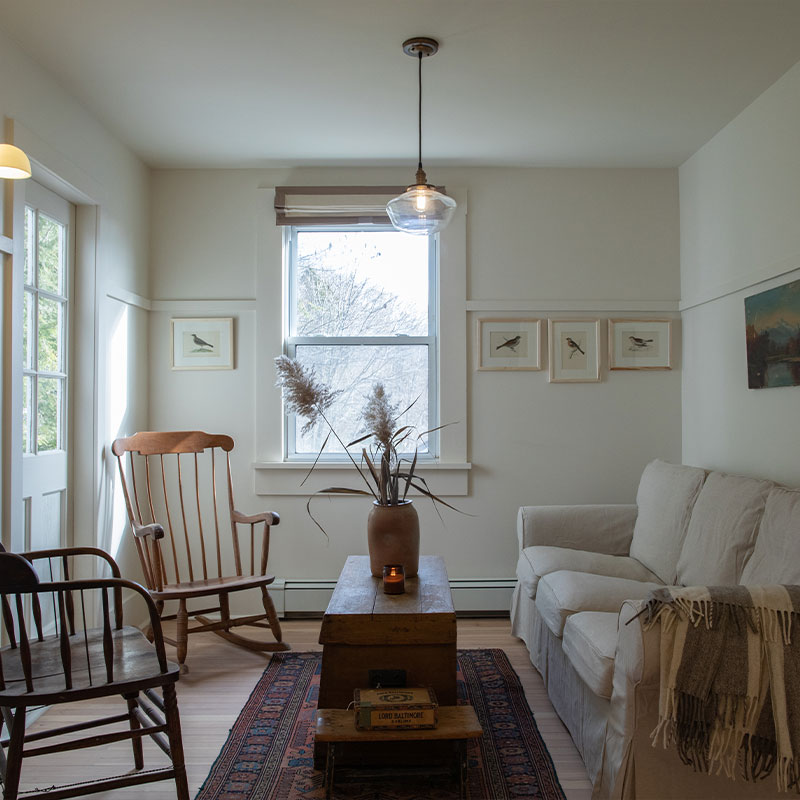Apartment 4