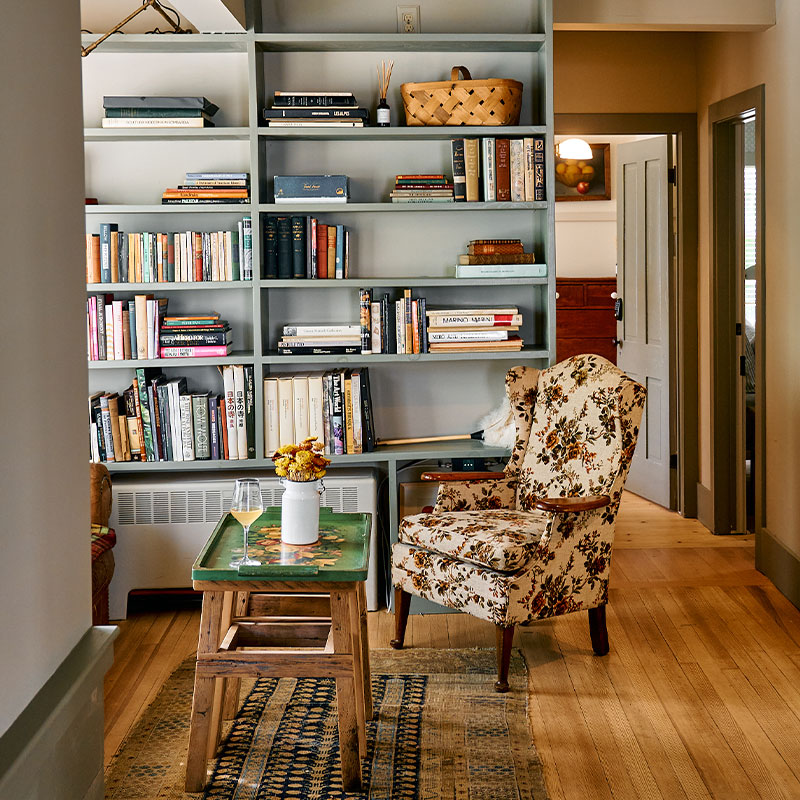 Apartment 7 (ADA Accessible)