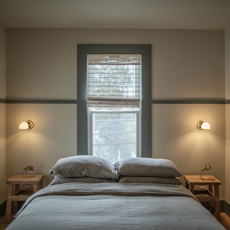 Apartment 8