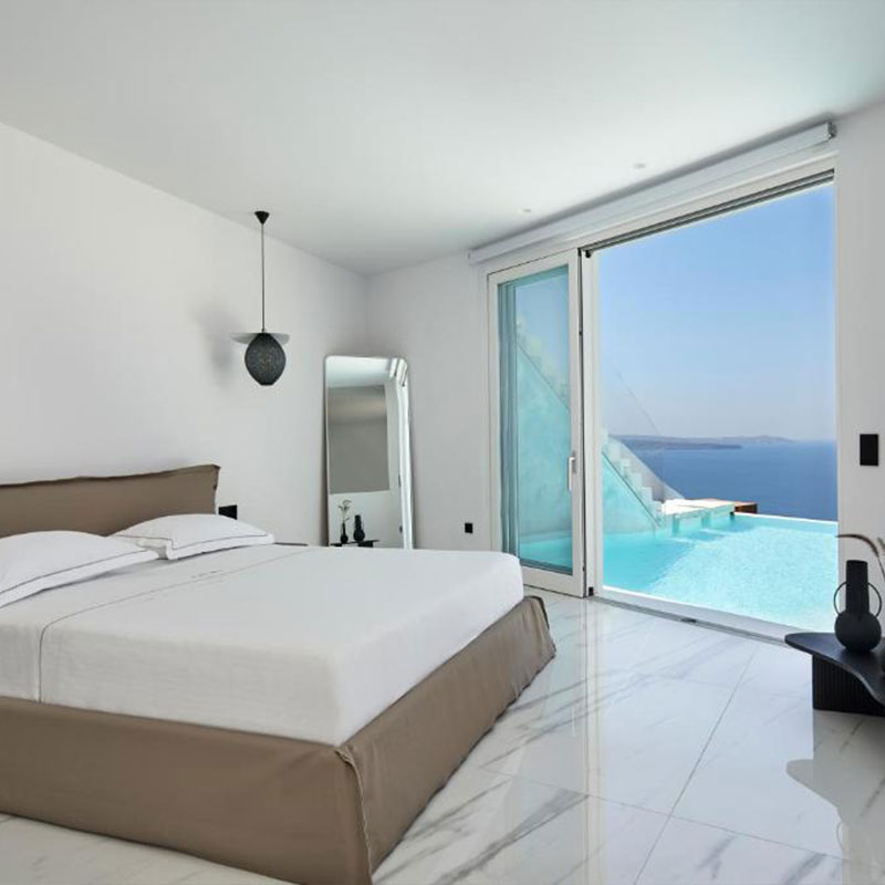 The One - Saint Villa