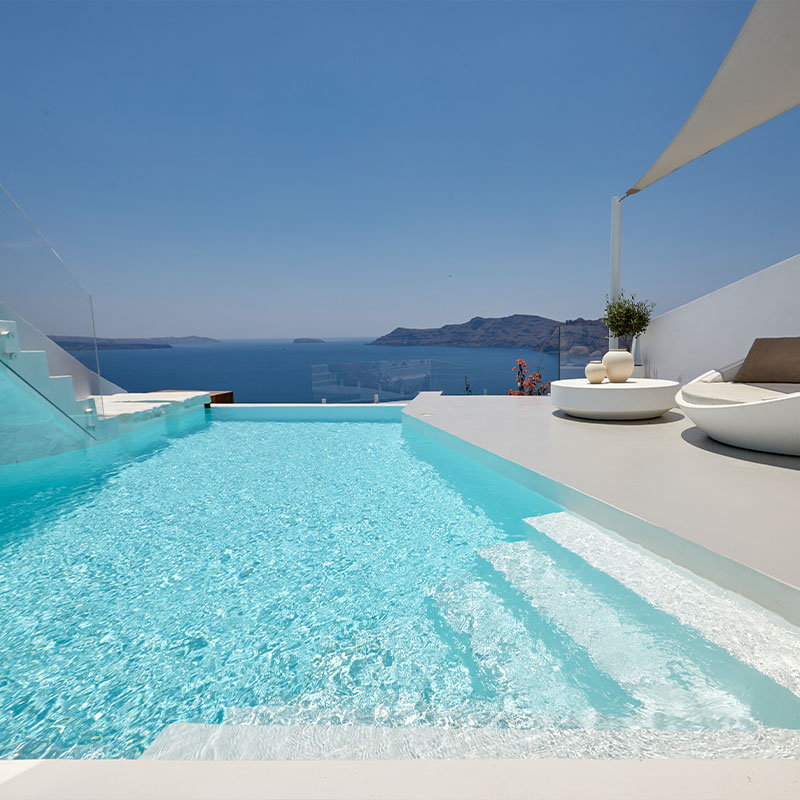 The One - Saint Villa