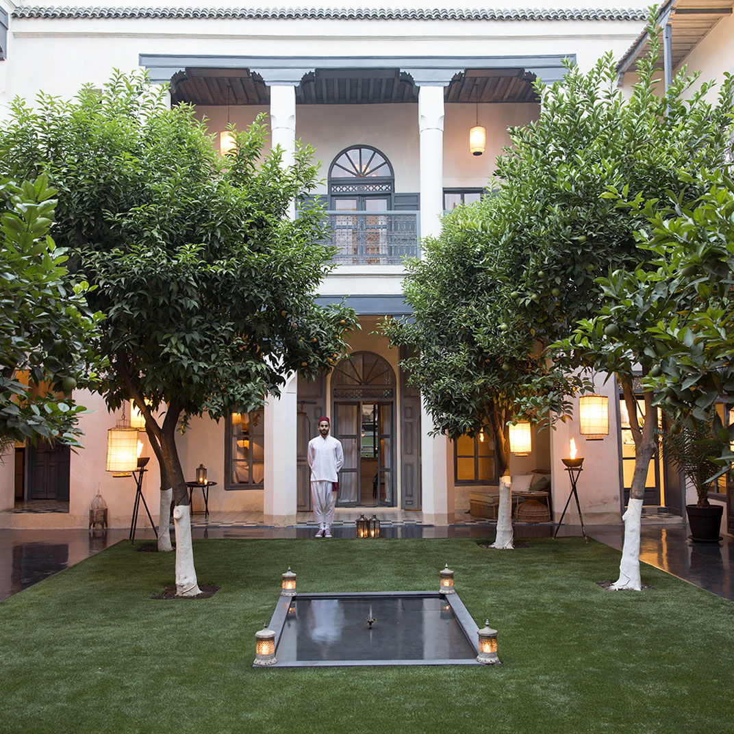 Riad Tarabel