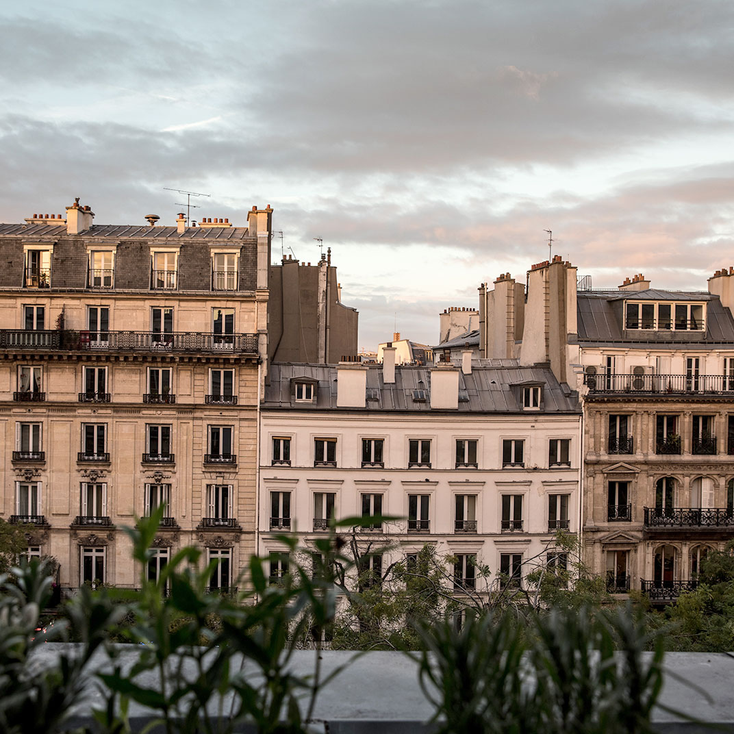 Grands Boulevards Experimental