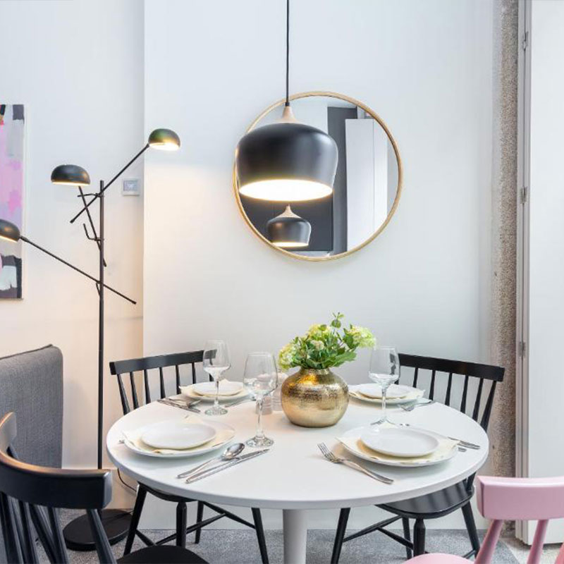 City Retreat Studio Apt (Ground Floor)