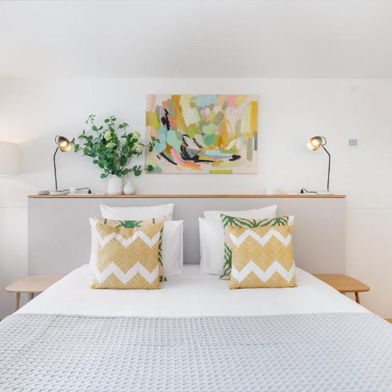 Vila Almada 1 bed with private pool 
