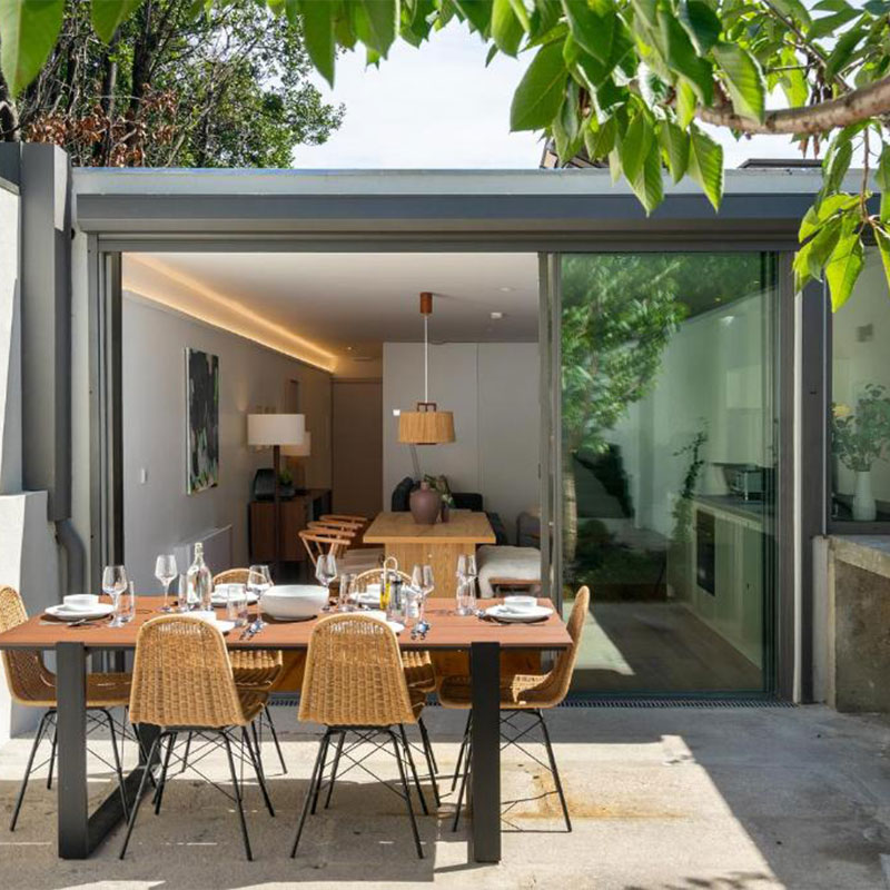 Vila Almada 1 bed with private pool 