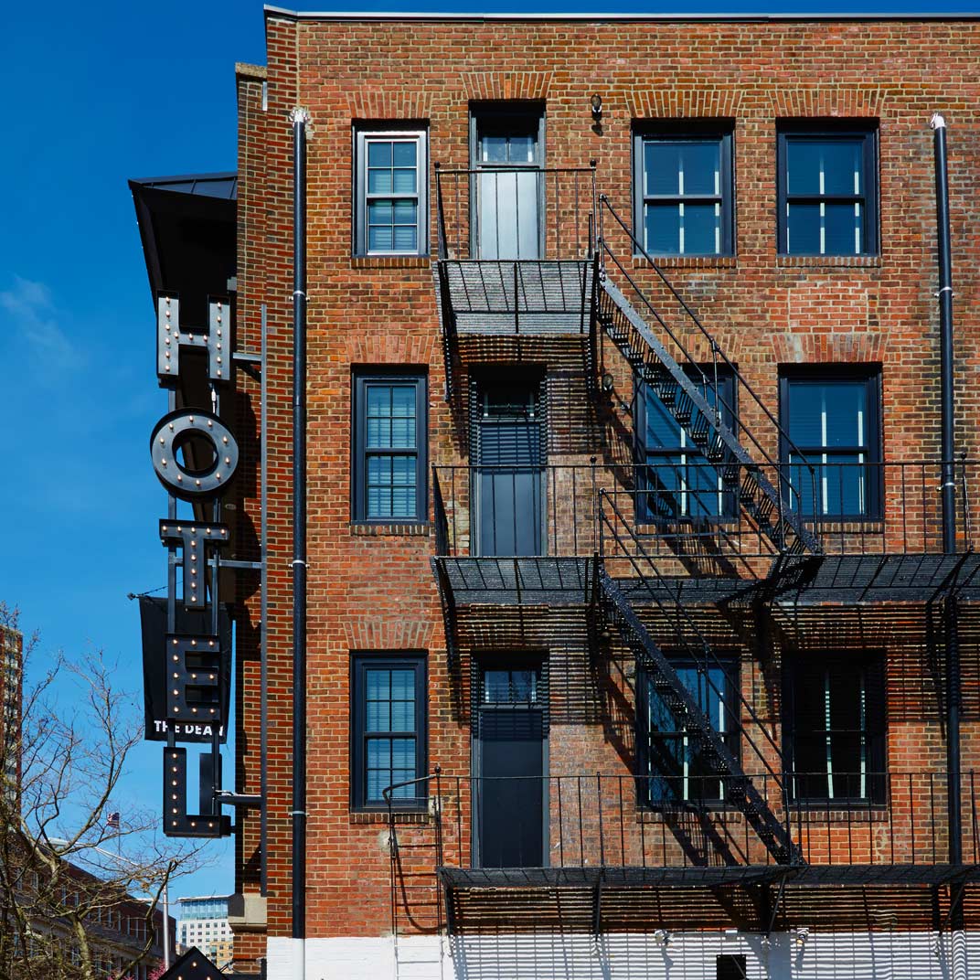 Neptune, an Ash Hotel