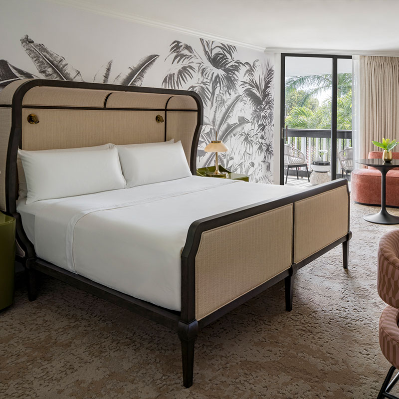 Deluxe Resort View Room