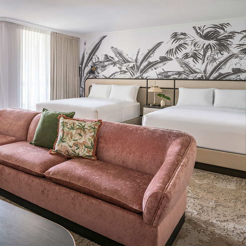 Premium Junior Suite King