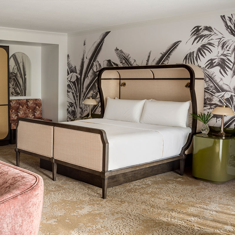 Premium Junior Suite King