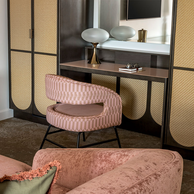 PGA Premium King Suite