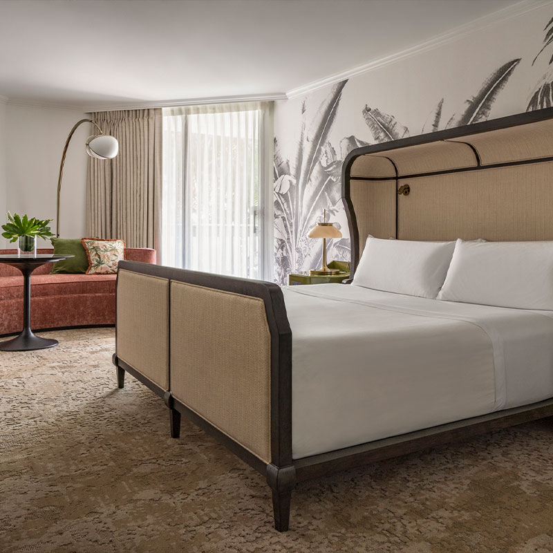 Resort View Room