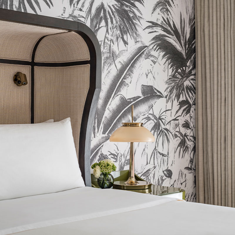 Accessible Premium 2 Queen Junior Suite