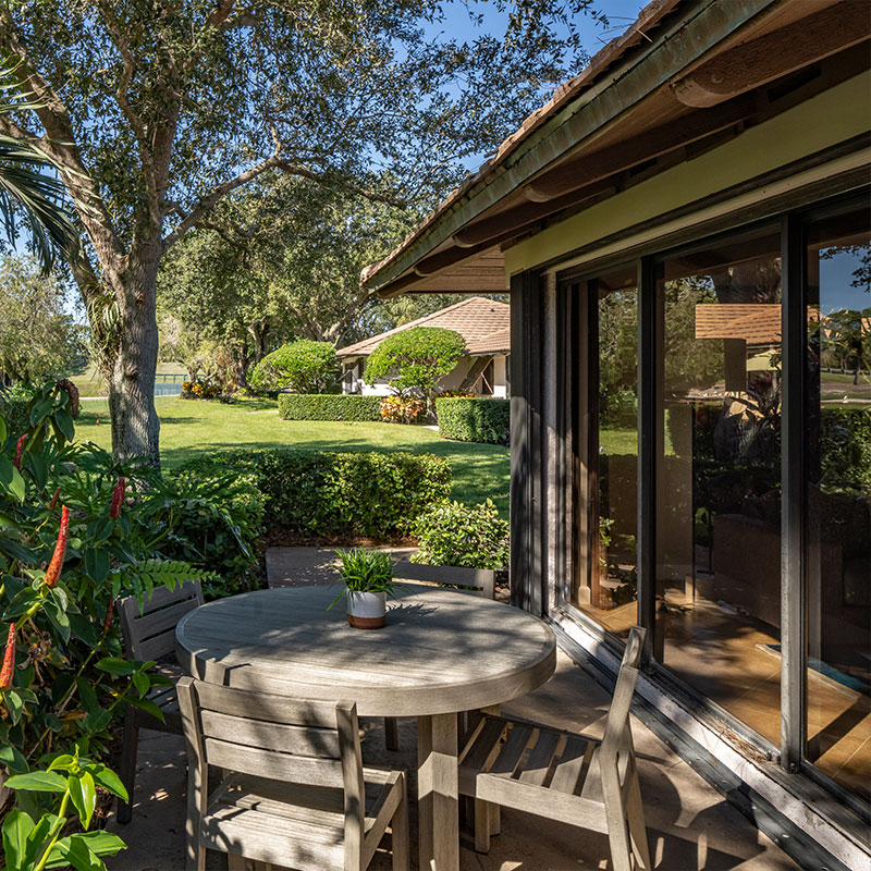Two Bedroom Cottage; King/Double