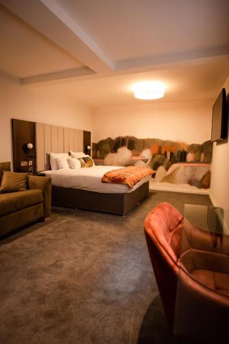 Luxury Triple Room