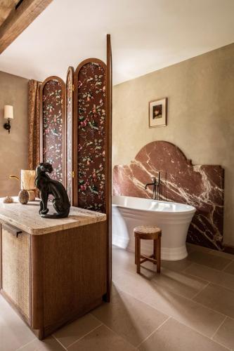 Suite Cocon