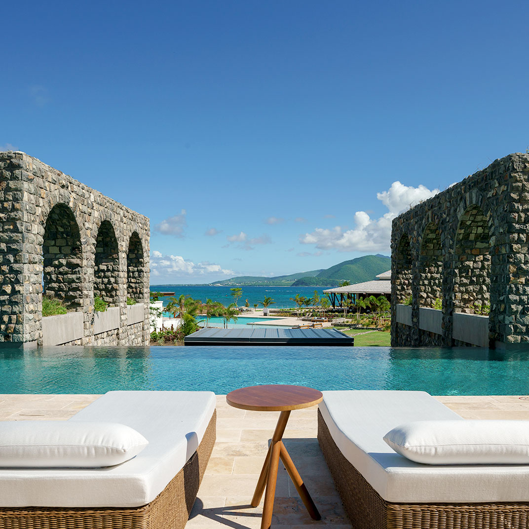 Park Hyatt St. Kitts