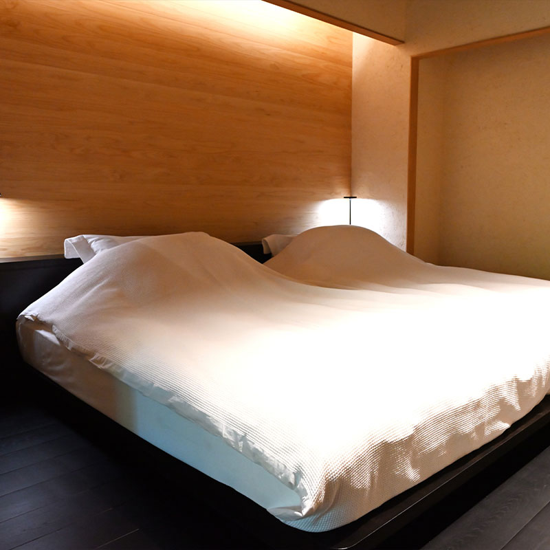 Zen Style Junior Suite