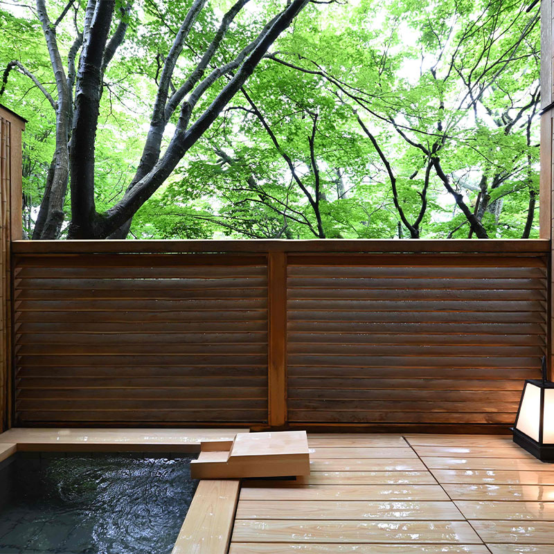 Zen Style Junior Suite