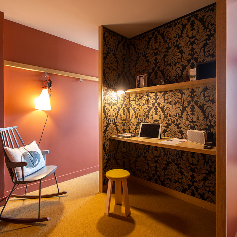 Double Superior Room PLUS
