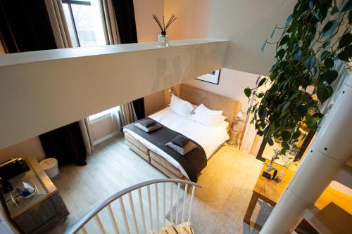 Deluxe Junior Suite
